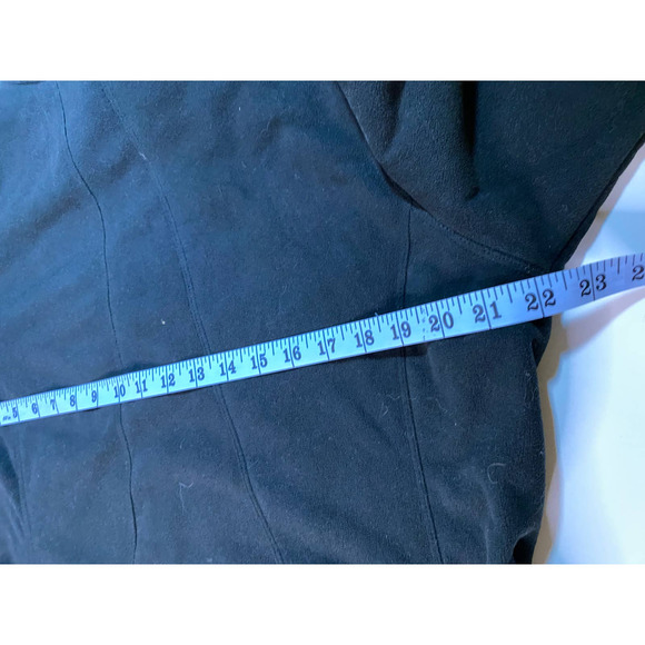 The North Face Full Zip Fleece Sweater Women's XL - Picture 6 of 7